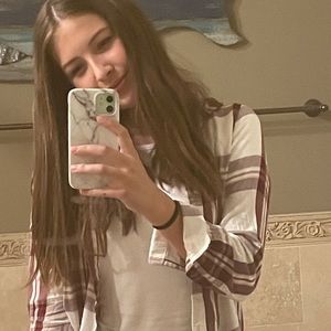 Meet your Posher, Alex